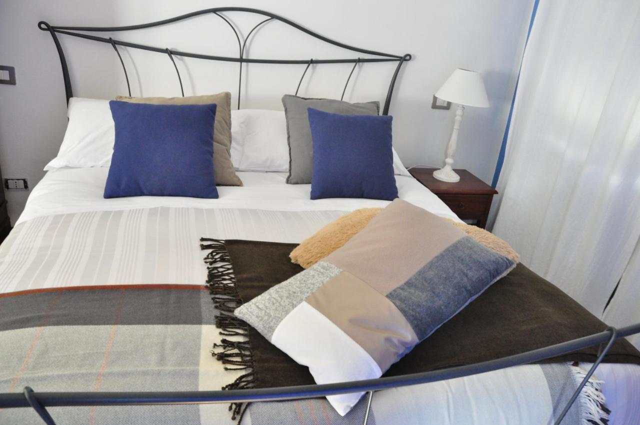 Apartmán Casa Del Re Pragelato Exteriér fotografie