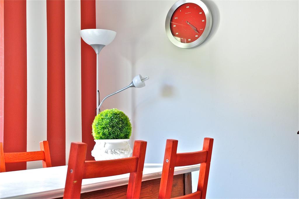 Apartmán Casa Del Re Pragelato Pokoj fotografie